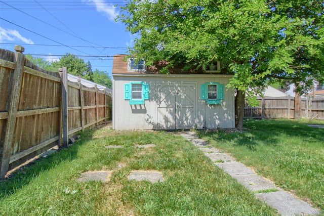 18266 Hamann Street, Riverview, MI 48193