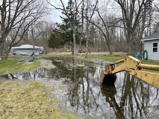 3735 Lockport Olcott Road, Newfane, NY 14108