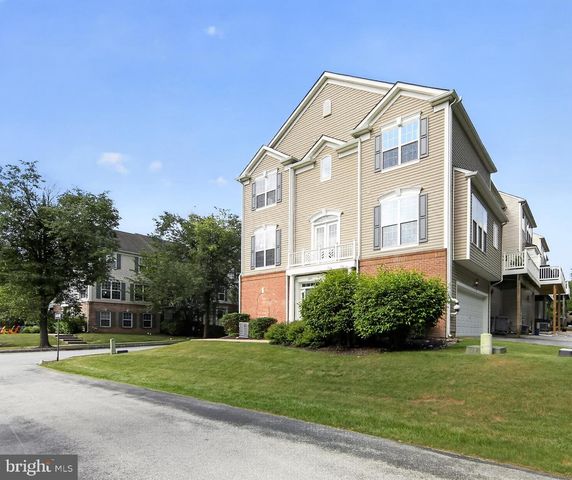 1825 DARLINGTON LN, Chester Springs, PA 19425