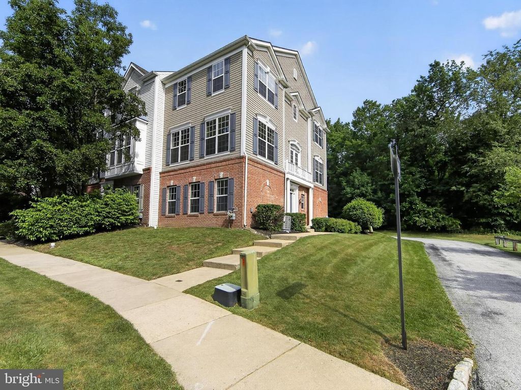 1825 DARLINGTON LN, Chester Springs, PA 19425