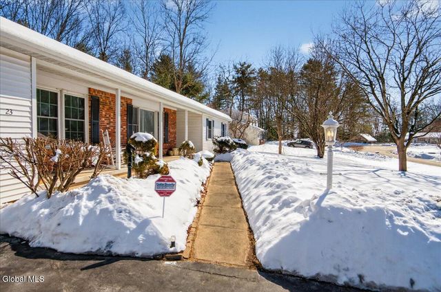 23 Christina Court, Saratoga Springs, NY 12866