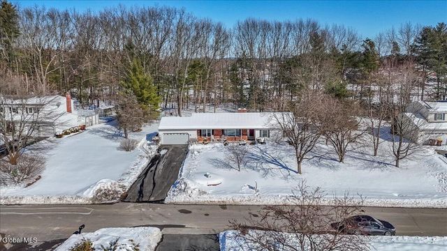 23 Christina Court, Saratoga Springs, NY 12866