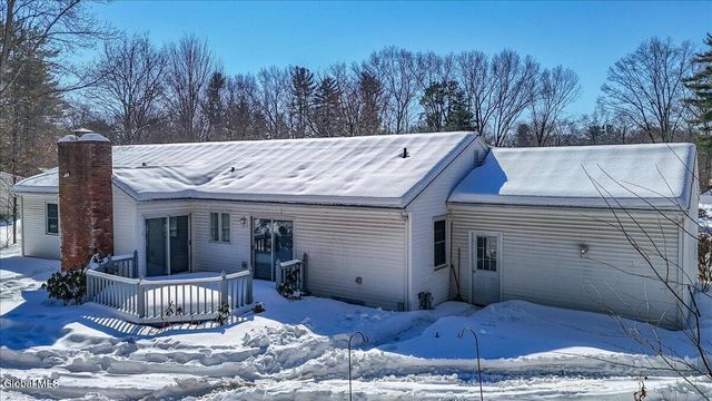 23 Christina Court, Saratoga Springs, NY 12866