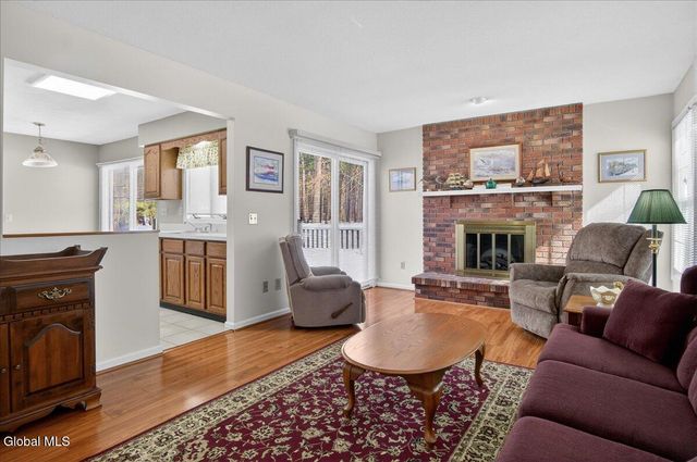 23 Christina Court, Saratoga Springs, NY 12866