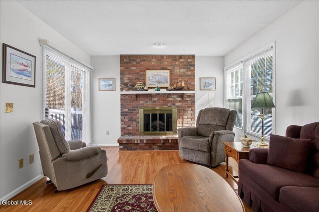 23 Christina Court, Saratoga Springs, NY 12866