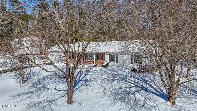 23 Christina Court, Saratoga Springs, NY 12866