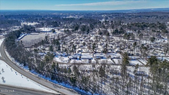 23 Christina Court, Saratoga Springs, NY 12866