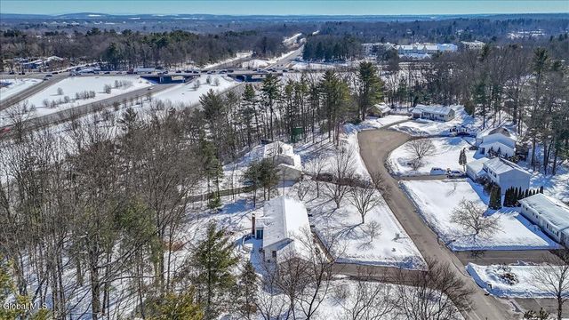 23 Christina Court, Saratoga Springs, NY 12866