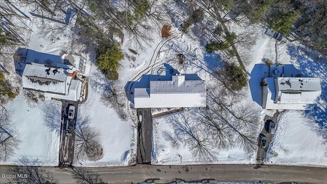 23 Christina Court, Saratoga Springs, NY 12866