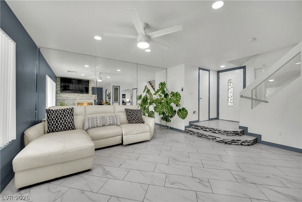 10265 Moth Orchid Court, Las Vegas, NV 89183 — photo 2