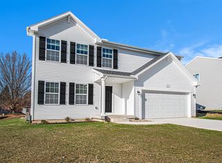 1005 Vertex Circle, Kalamazoo, MI 49009