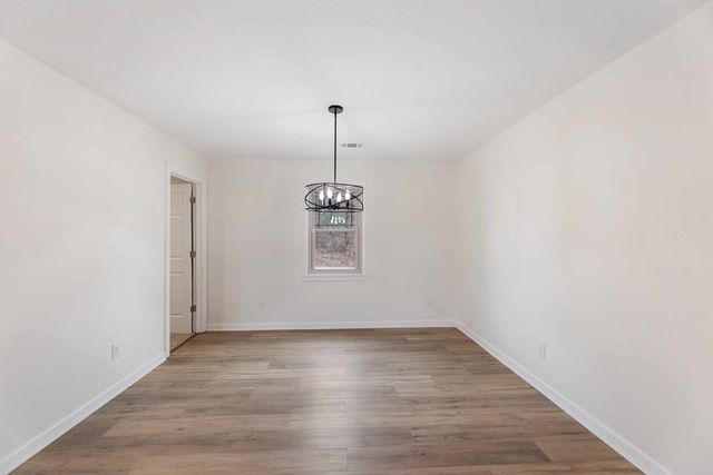 322 Moore's Chapel Road, Mauk, GA 31058