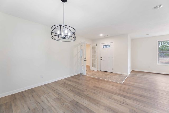 322 Moore's Chapel Road, Mauk, GA 31058