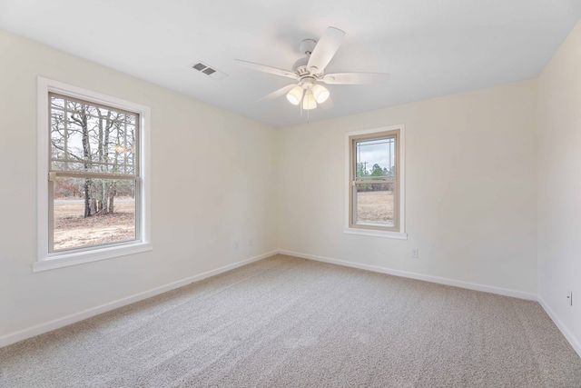 322 Moore's Chapel Road, Mauk, GA 31058