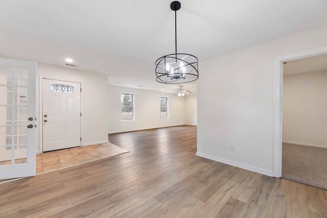 322 Moore's Chapel Road, Mauk, GA 31058