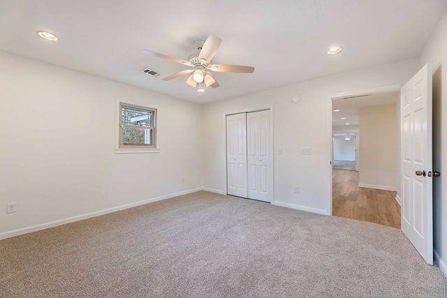 322 Moore's Chapel Road, Mauk, GA 31058