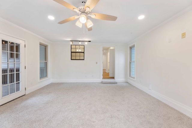 322 Moore's Chapel Road, Mauk, GA 31058