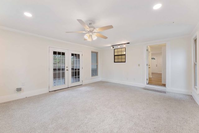 322 Moore's Chapel Road, Mauk, GA 31058