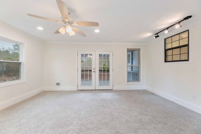 322 Moore's Chapel Road, Mauk, GA 31058