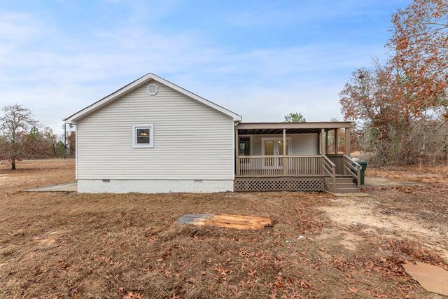 322 Moore's Chapel Road, Mauk, GA 31058