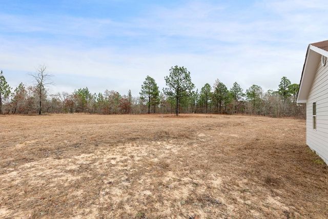 322 Moore's Chapel Road, Mauk, GA 31058