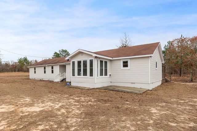 322 Moore's Chapel Road, Mauk, GA 31058