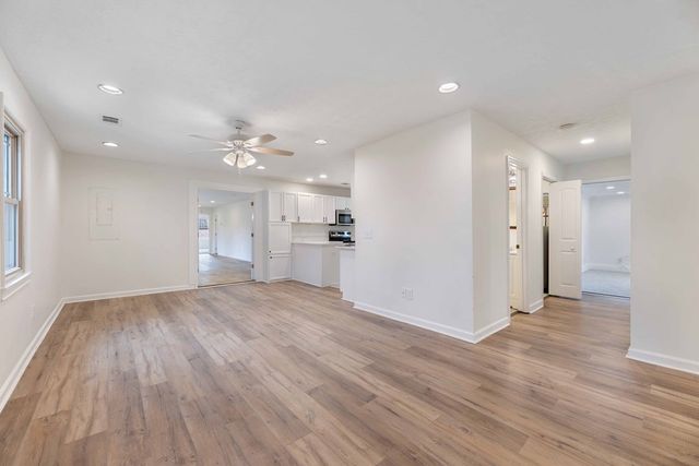 322 Moore's Chapel Road, Mauk, GA 31058