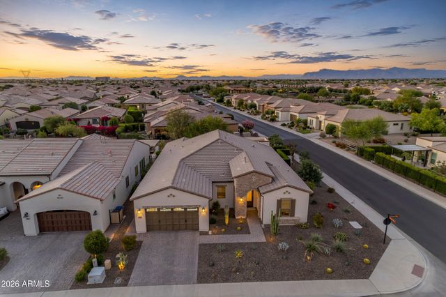 362 E VETERANS Way, Queen Creek, AZ 85140
