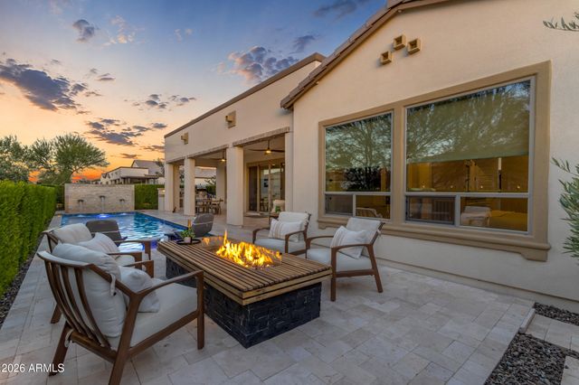 362 E VETERANS Way, Queen Creek, AZ 85140