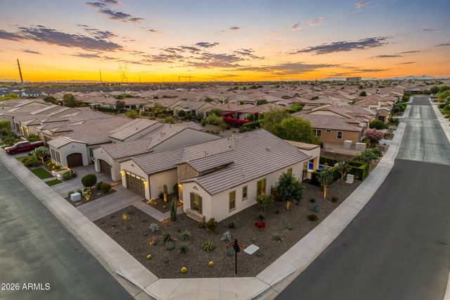 362 E VETERANS Way, Queen Creek, AZ 85140