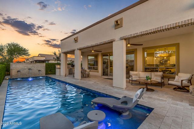 362 E VETERANS Way, Queen Creek, AZ 85140