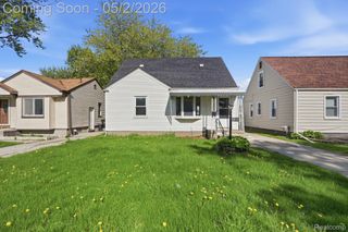 27540 KAUFMAN Street, Roseville, MI 48066