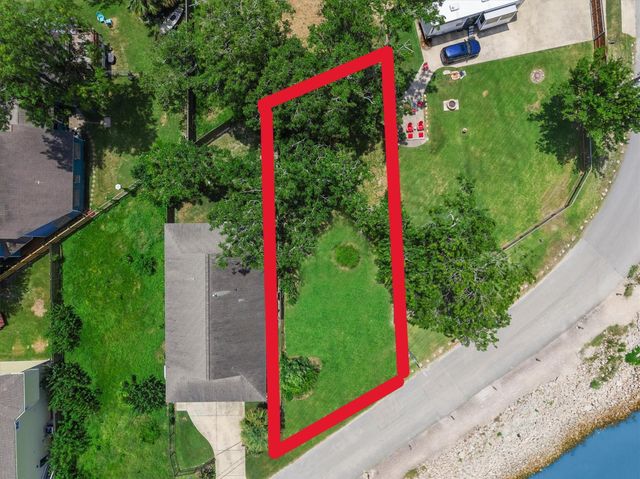 4306 Boulevard Street, Bacliff, TX 77518
