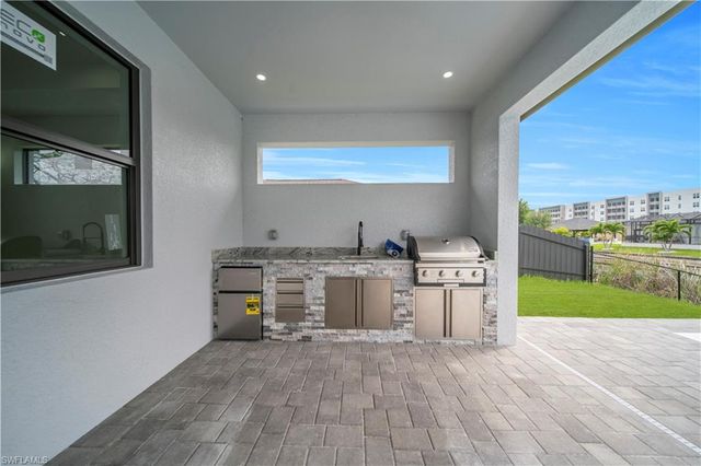 2218 SW 15th AVE, Cape Coral, FL 33991