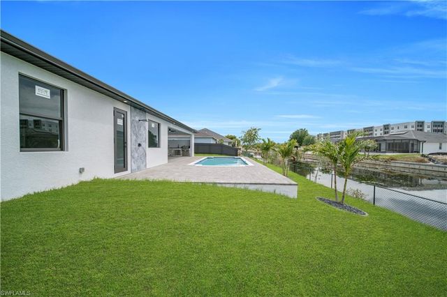 2218 SW 15th AVE, Cape Coral, FL 33991