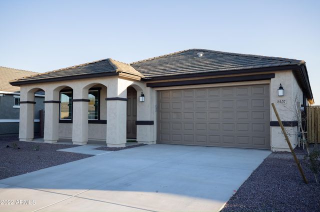 8437 W MEDLOCK Drive 035, Glendale, AZ 85305