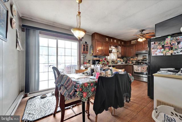 512 SCHOOL DR, Fredericksburg, PA 17026