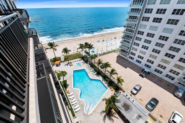 3800 GALT OCEAN Drive 1009, Fort Lauderdale, FL 33308