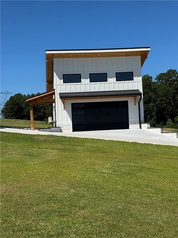 234 Janda Hill Drive, Seneca, SC 29672