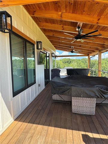 234 Janda Hill Drive, Seneca, SC 29672