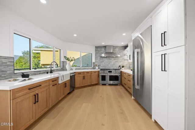 1231 Blair Avenue, South Pasadena, CA 91030