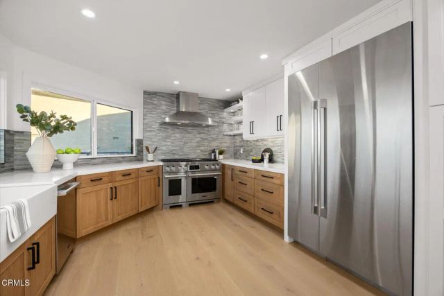 1231 Blair Avenue, South Pasadena, CA 91030