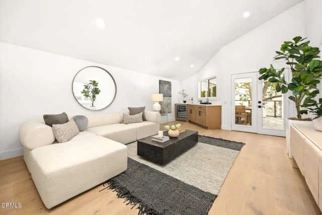 1231 Blair Avenue, South Pasadena, CA 91030