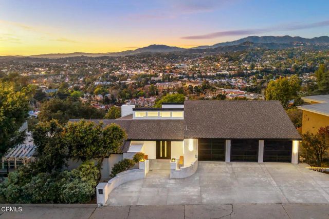 1231 Blair Avenue, South Pasadena, CA 91030