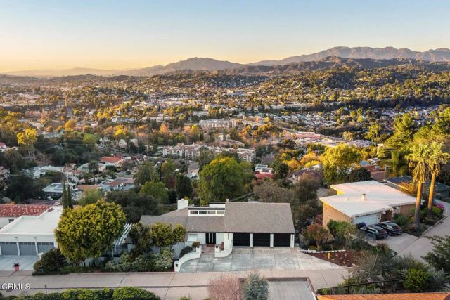 1231 Blair Avenue, South Pasadena, CA 91030