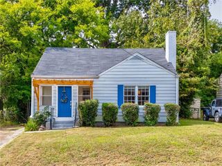 997 Allene SW Avenue, Atlanta, GA 30310