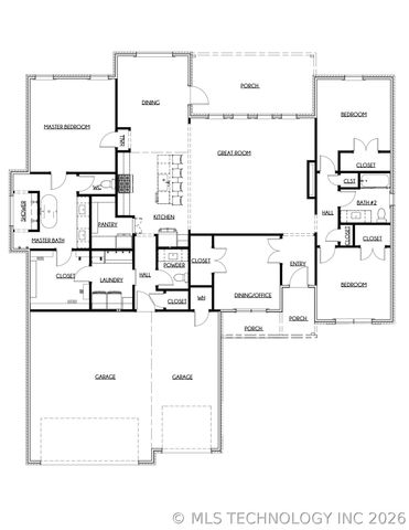 11215 S 217th East Avenue, Broken Arrow, OK 74014