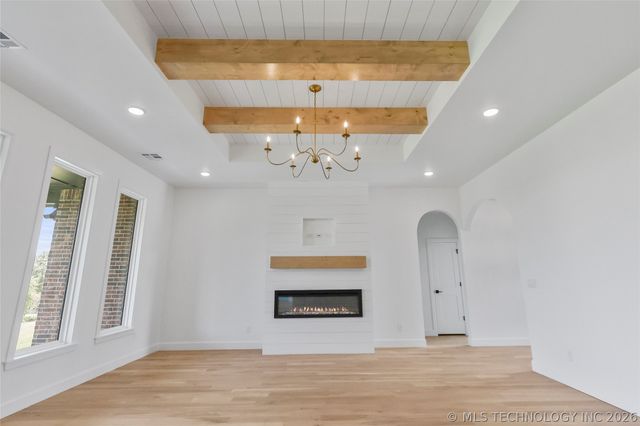 11215 S 217th East Avenue, Broken Arrow, OK 74014