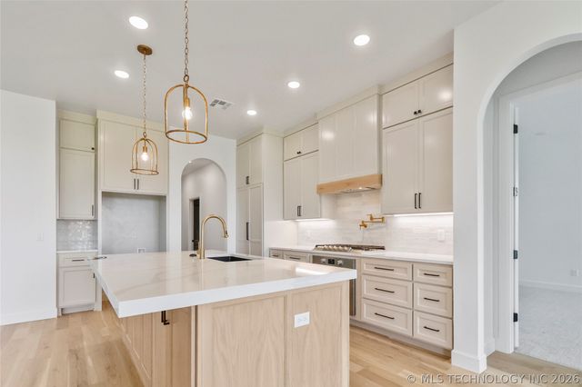11215 S 217th East Avenue, Broken Arrow, OK 74014