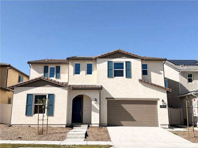 29635 Corte Ballenas, Valencia, CA 91354